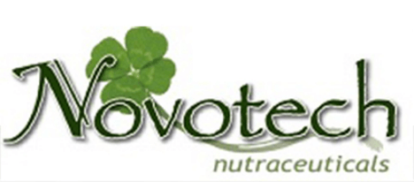 COPPER - Novotech Nutraceuticals, Inc.